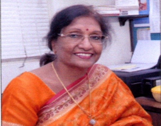 Mrs. S. B. Jain